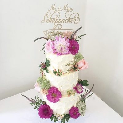 Wedding Cake 21