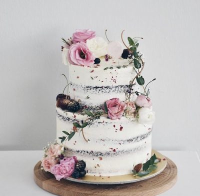 Wedding Cake 18