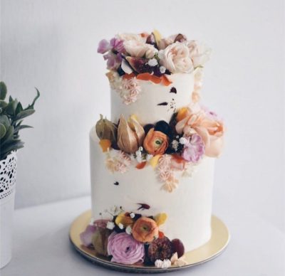 Wedding Cake 26