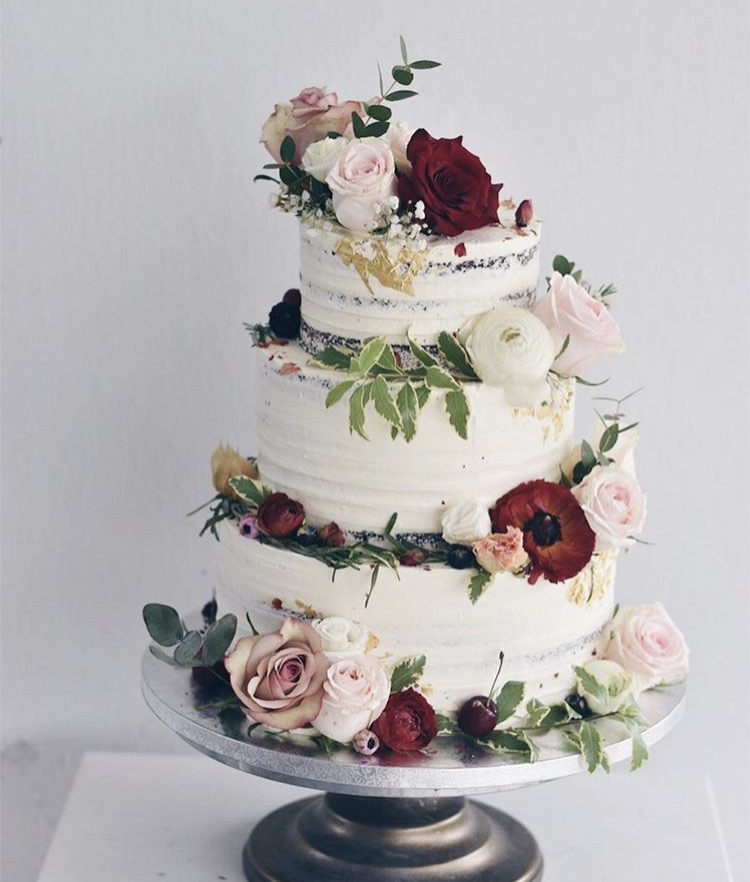 Wedding Cake 34