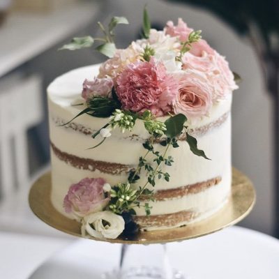 Wedding Cake 42