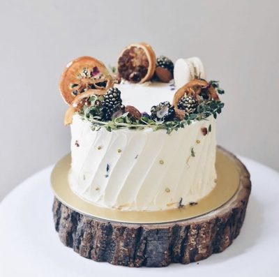 Wedding Cake 51