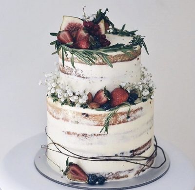 Wedding Cake 52