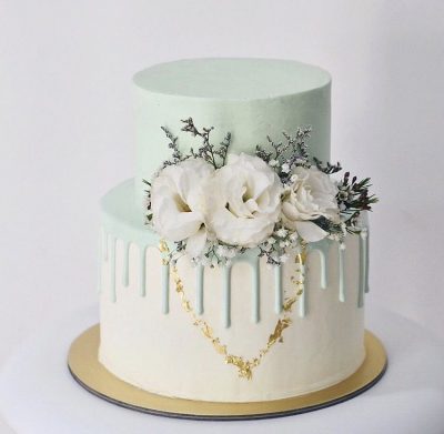 Wedding Cake 53