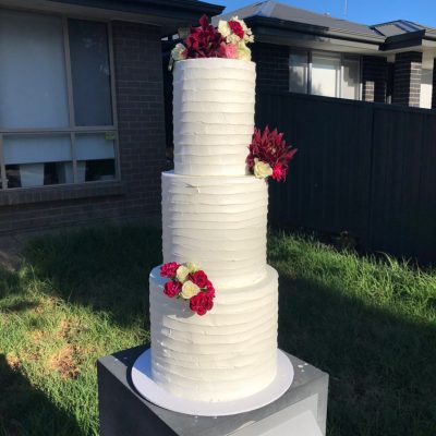 Wedding Cake 59