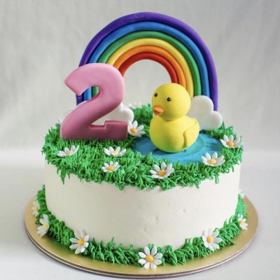 Children's Cake 43